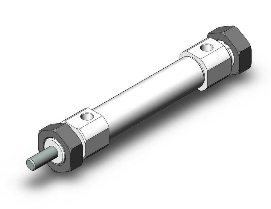 NCME044-0100C NCM, Air Cylinder