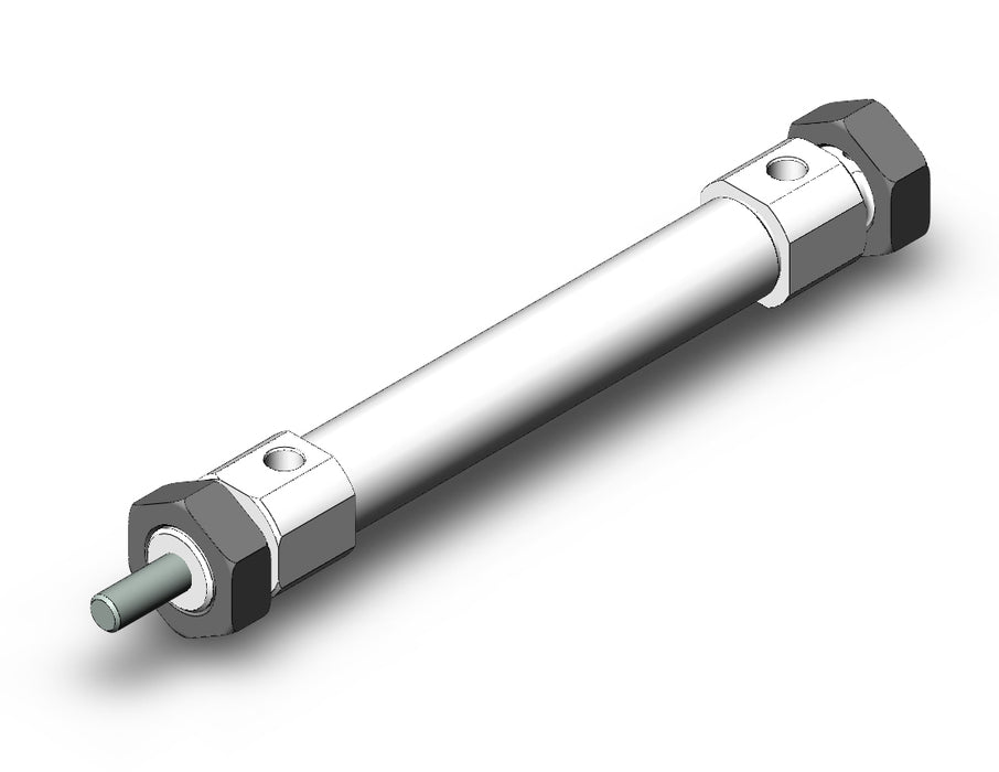 NCME044-0200 NCM, Air Cylinder