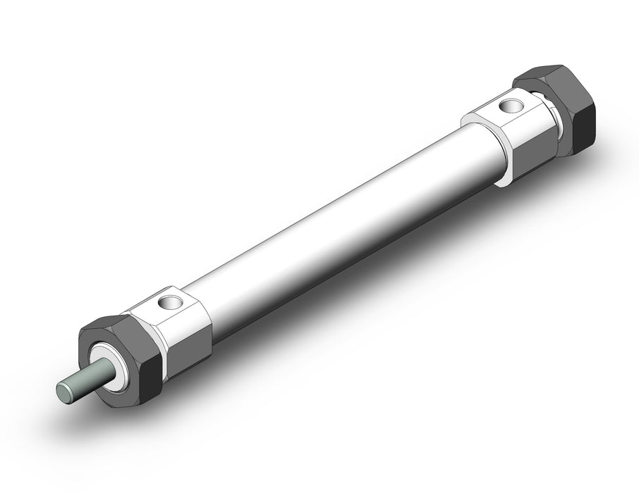 NCME044-0250 NCM, Air Cylinder