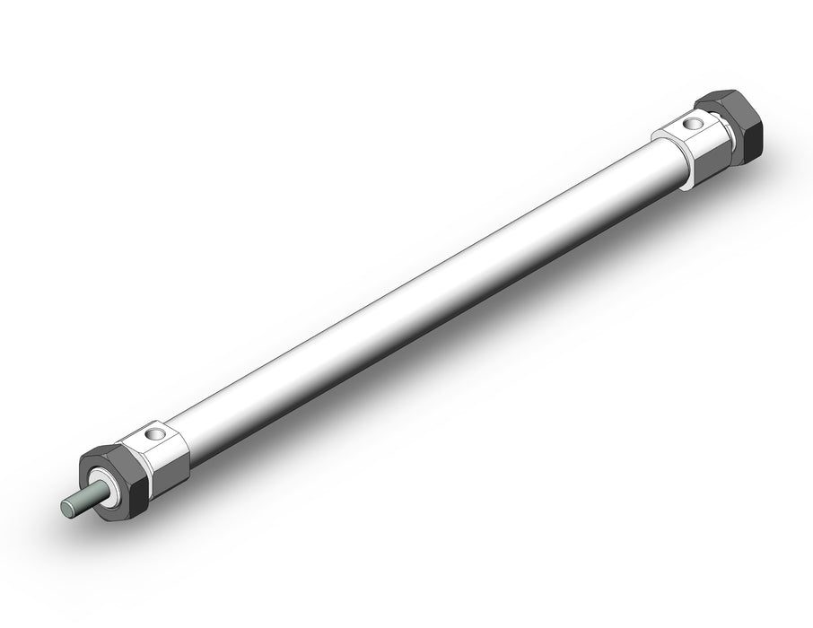 NCME044-0600 NCM, Air Cylinder