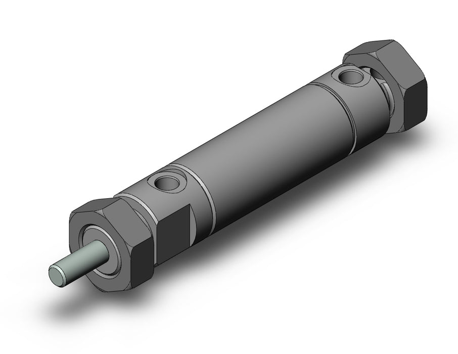 NCME056-0050C NCM, Air Cylinder
