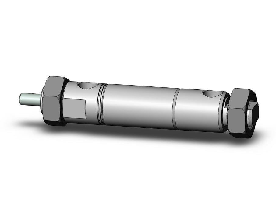 NCME075-0050-X114US NCM, Air Cylinder