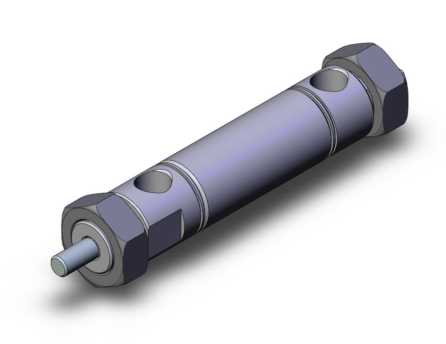 NCME075-0050-X6009B NCM, Air Cylinder