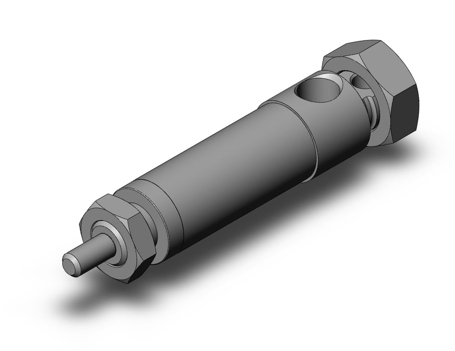 NCME075-0050S NCM, Air Cylinder