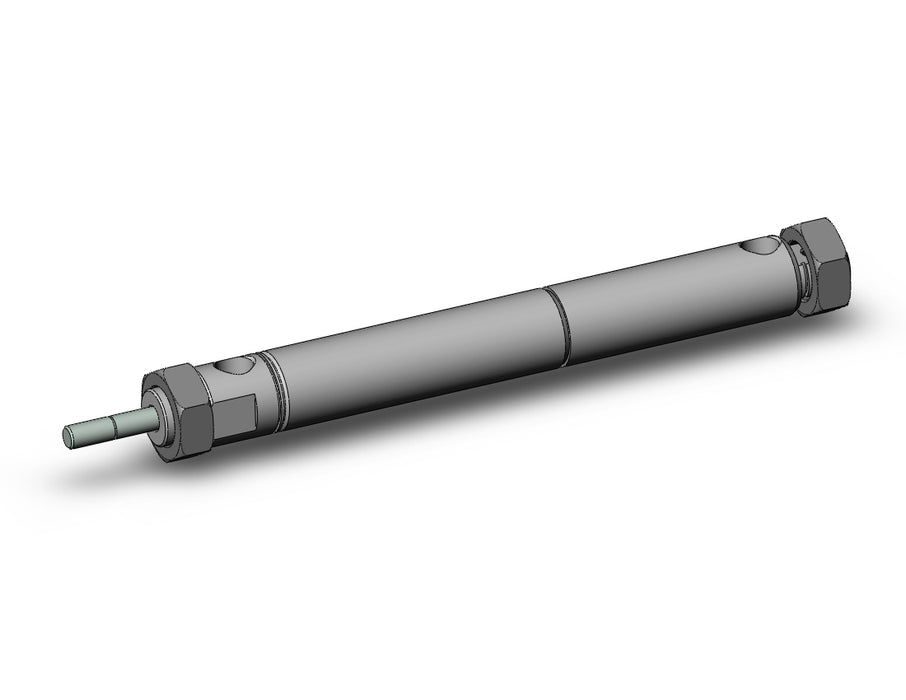NCME075-0050T-X6005 NCM, Air Cylinder