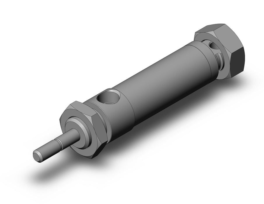 NCME075-0050T NCM, Air Cylinder