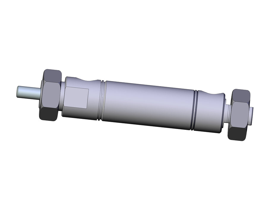 NCME075-0050 NCM, Air Cylinder