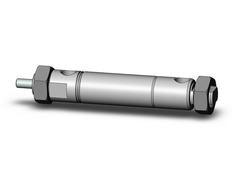 NCME075-0100-X114US NCM, Air Cylinder