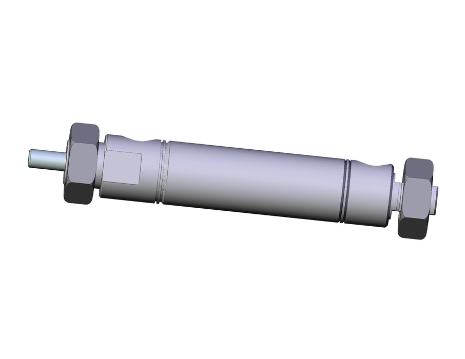 NCME075-0100C NCM, Air Cylinder