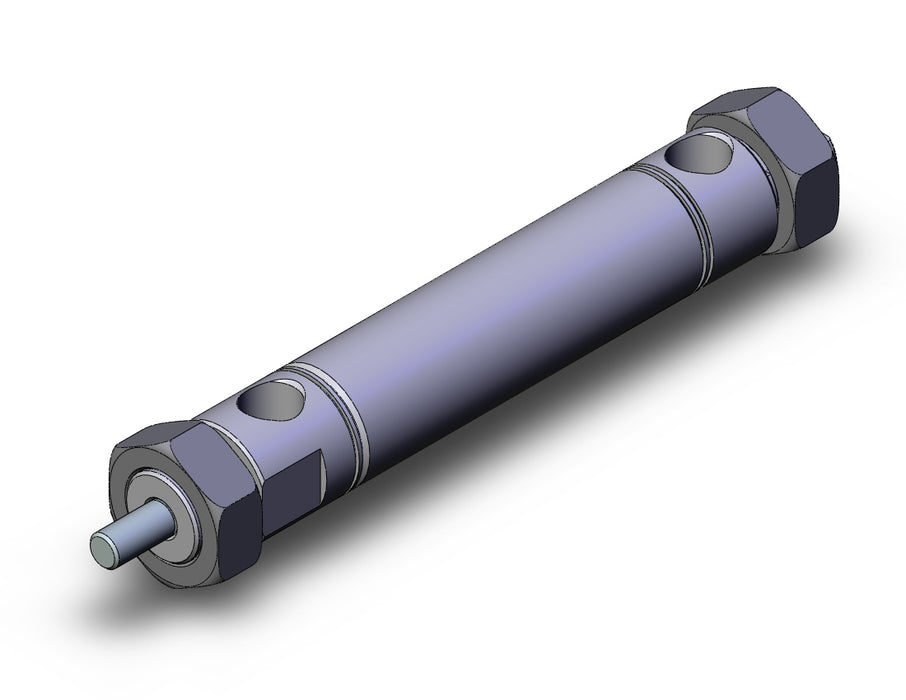 NCME075-0150-X6009C NCM, Air Cylinder