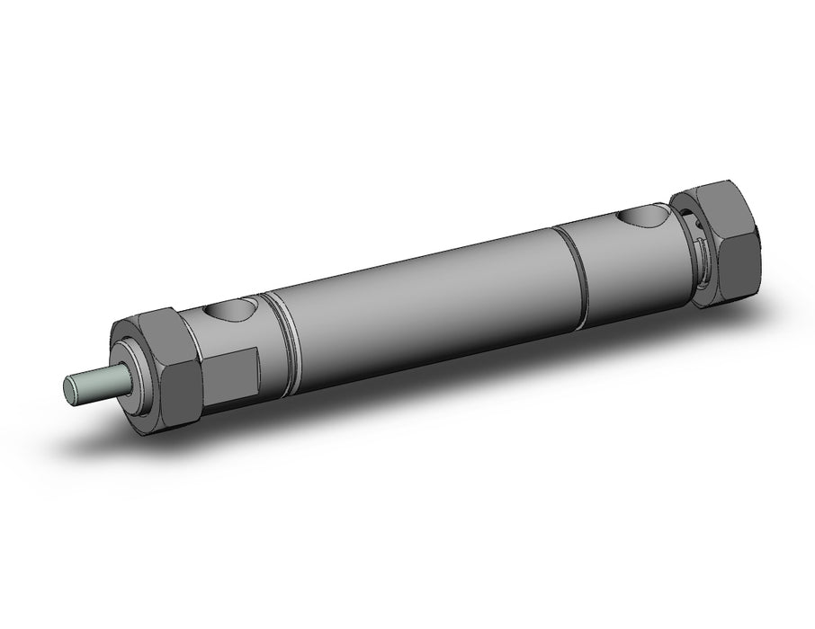NCME075-0150-XC6 NCM, Air Cylinder
