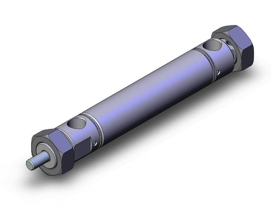 NCME075-0200A NCM, Air Cylinder
