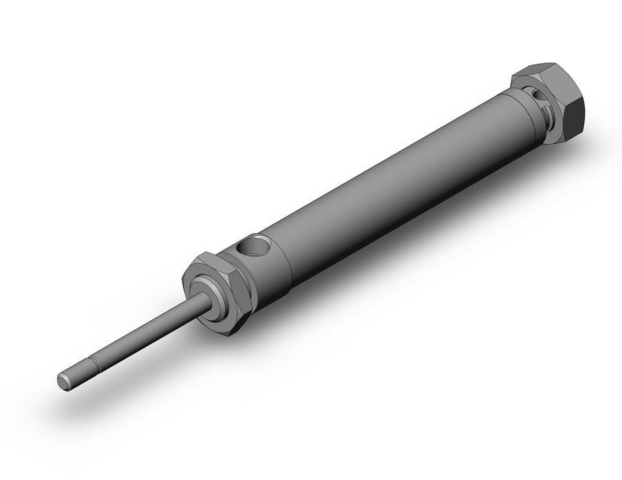 NCME075-0200CT NCM, Air Cylinder