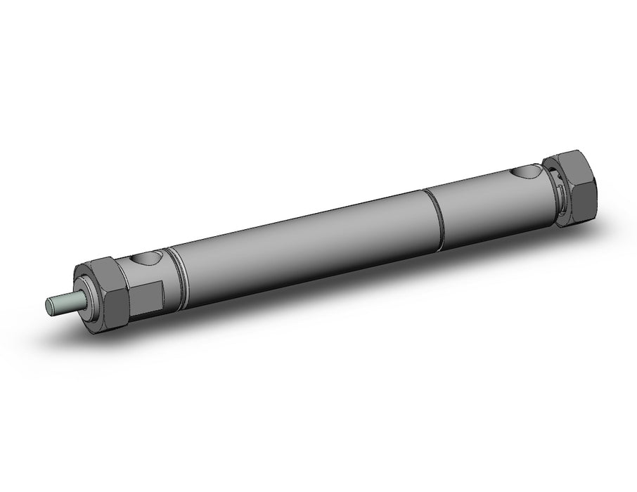 NCME075-0200S-X6005 NCM, Air Cylinder