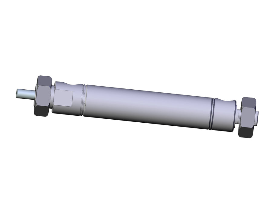 NCME075-0200 NCM, Air Cylinder
