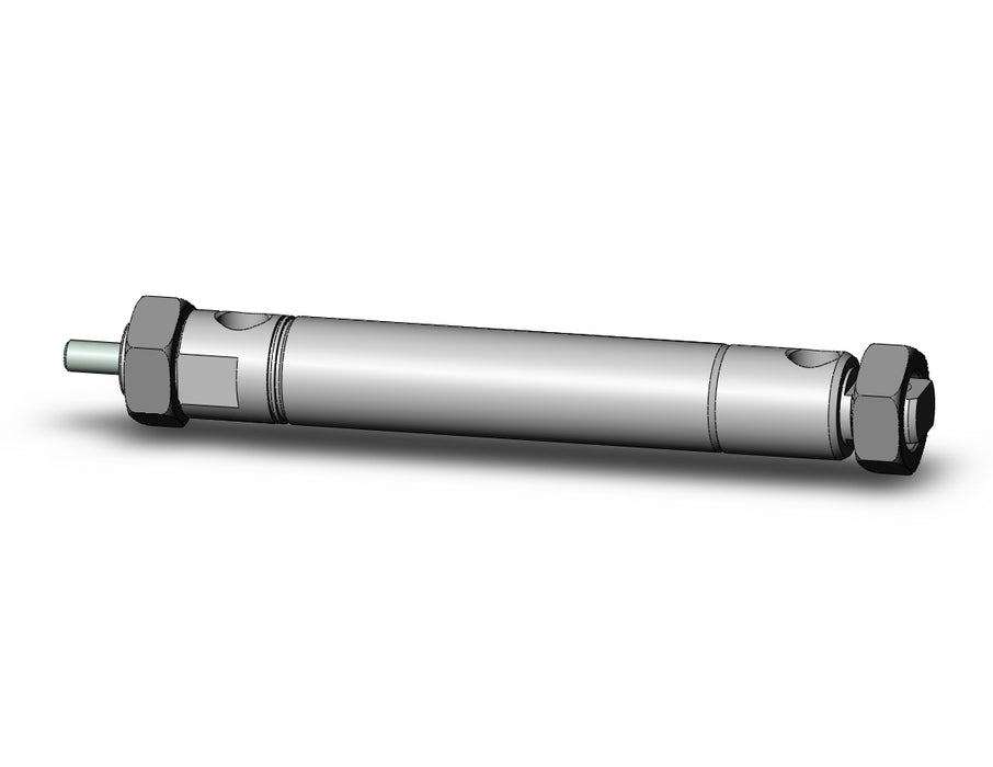 NCME075-0250-X114US NCM, Air Cylinder