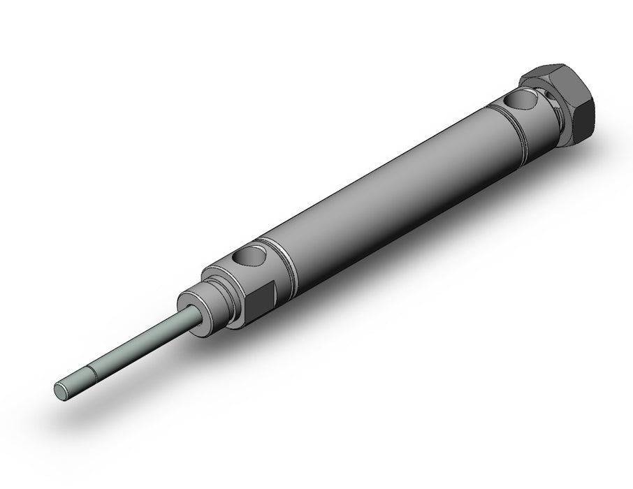 NCME075-0250K NCM, Air Cylinder