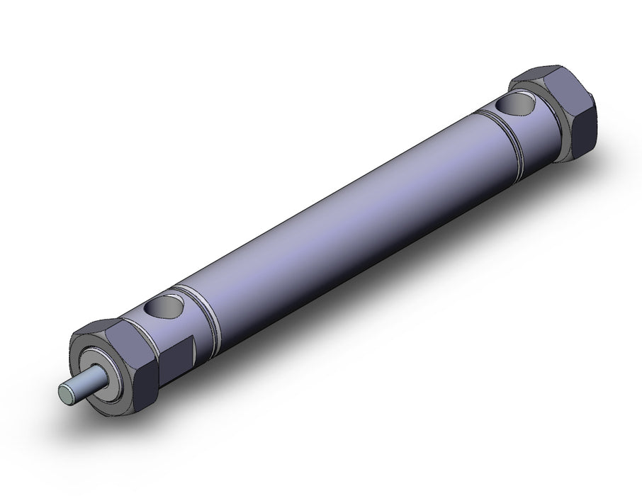 NCME075-0300-X6009A NCM, Air Cylinder