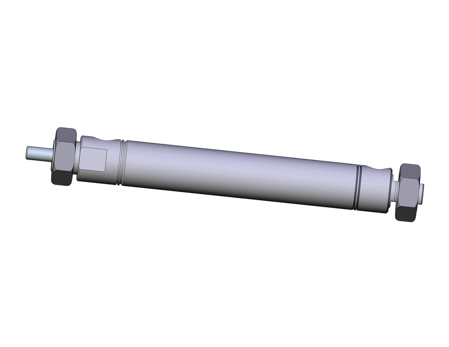 NCME075-0300C NCM, Air Cylinder