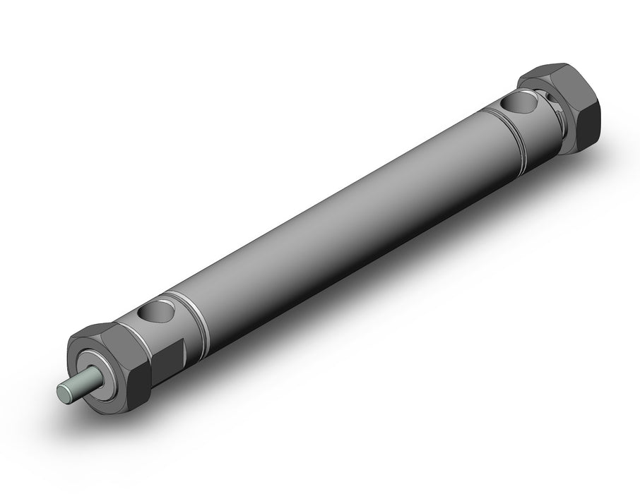 NCME075-0350 NCM, Air Cylinder