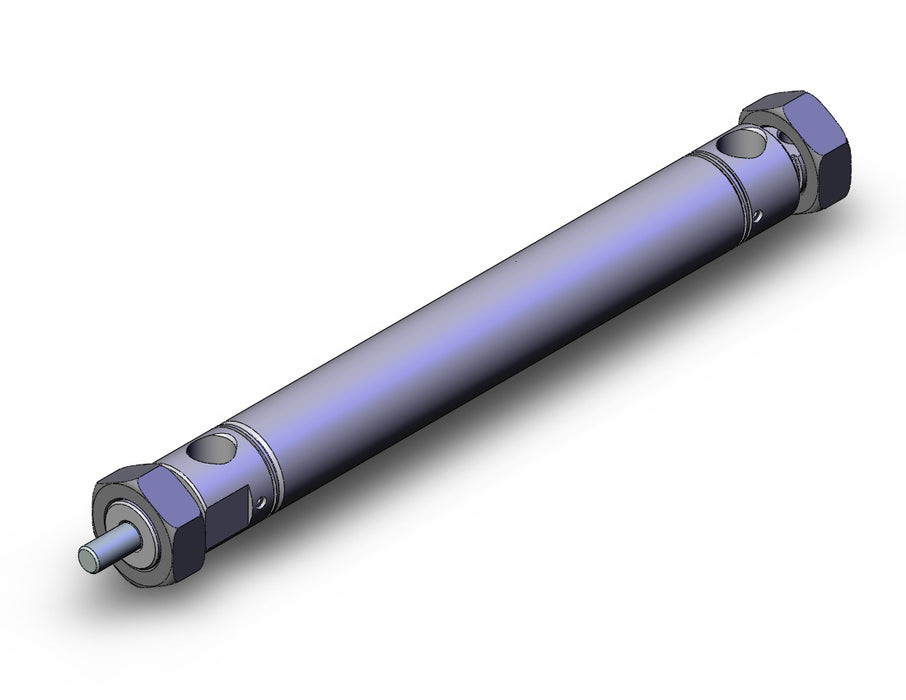 NCME075-0400A NCM, Air Cylinder