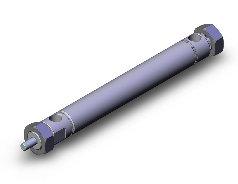 NCME075-0400 NCM, Air Cylinder