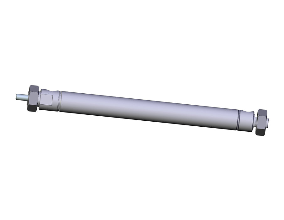 NCME075-0600 NCM, Air Cylinder