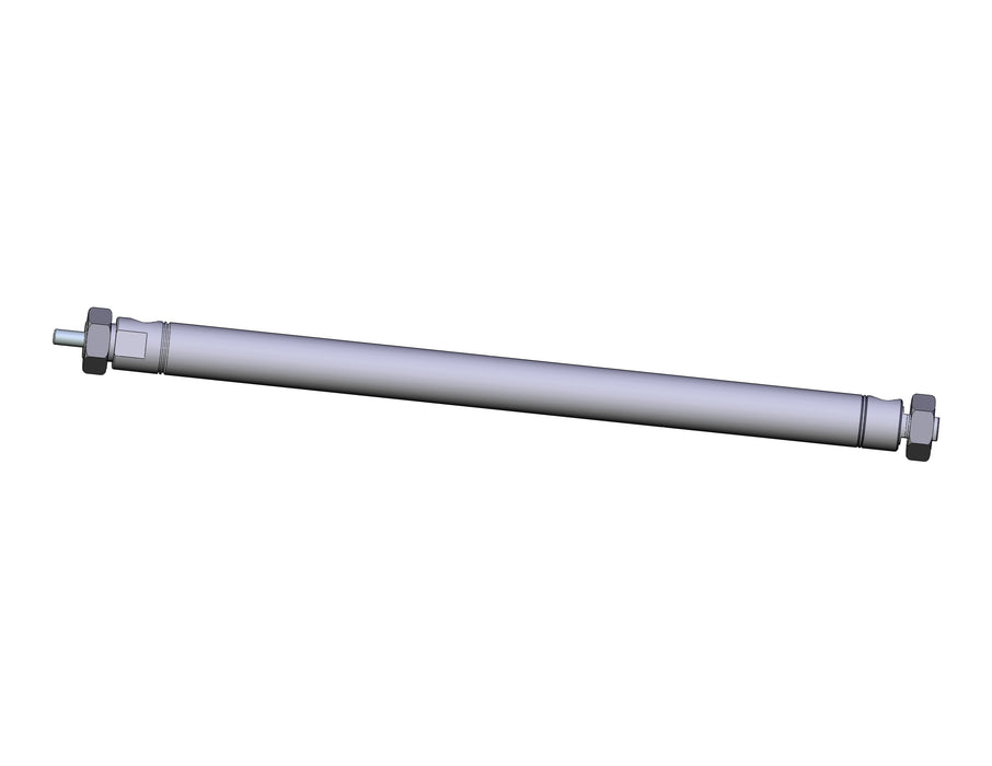 NCME075-1000 NCM, Air Cylinder