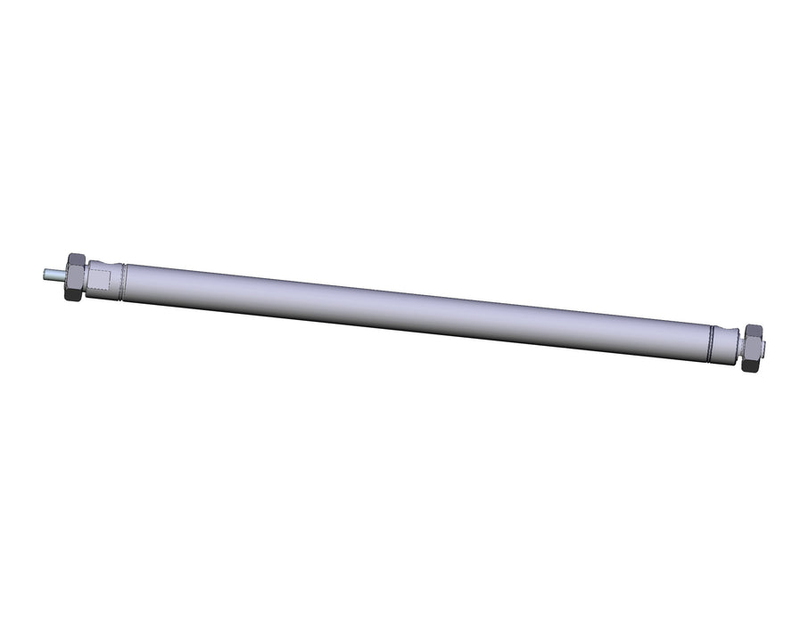 NCME075-1200 NCM, Air Cylinder