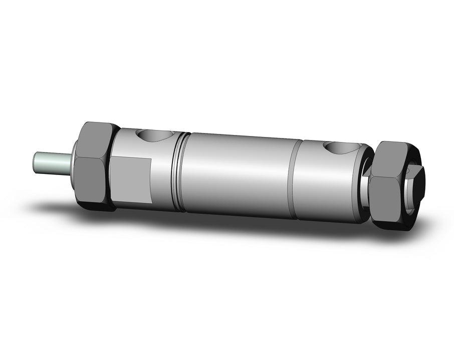 NCME088-0050-X114US NCM, Air Cylinder