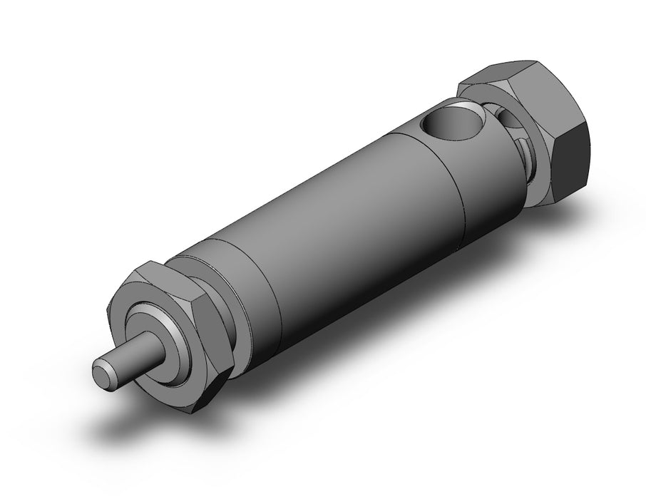 NCME088-0050CS NCM, Air Cylinder