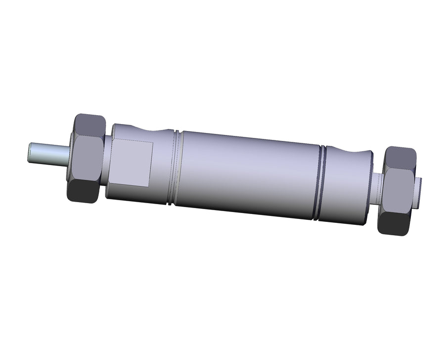 NCME088-0050C NCM, Air Cylinder