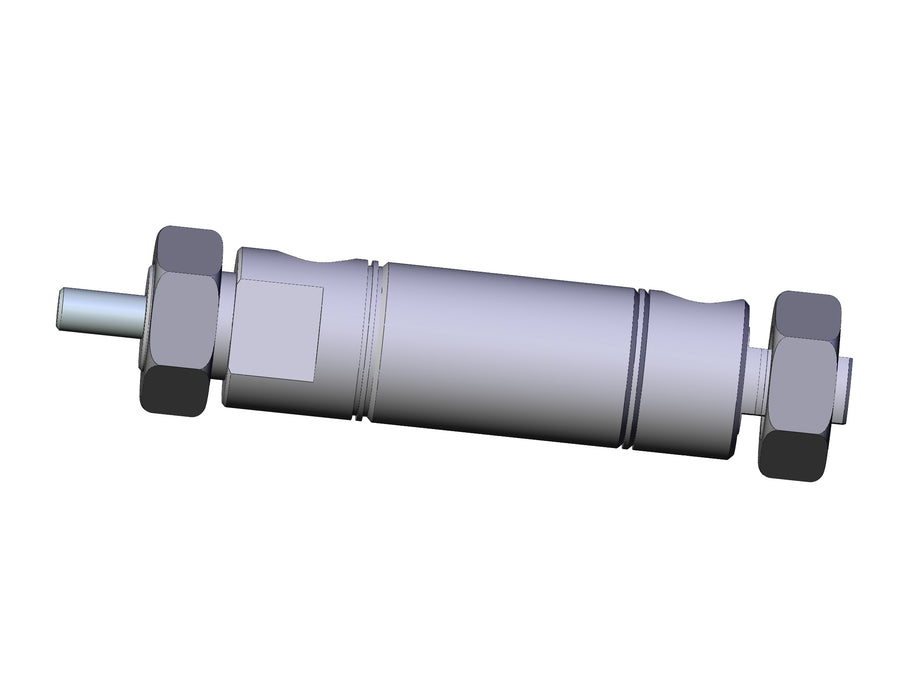 NCME088-0050 NCM, Air Cylinder