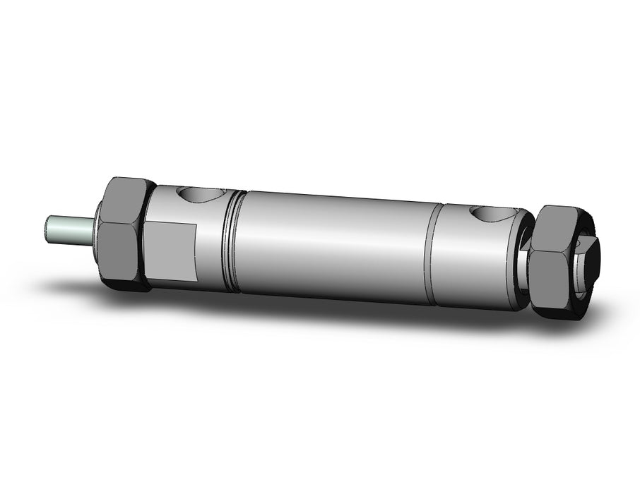 NCME088-0100-X114US NCM, Air Cylinder