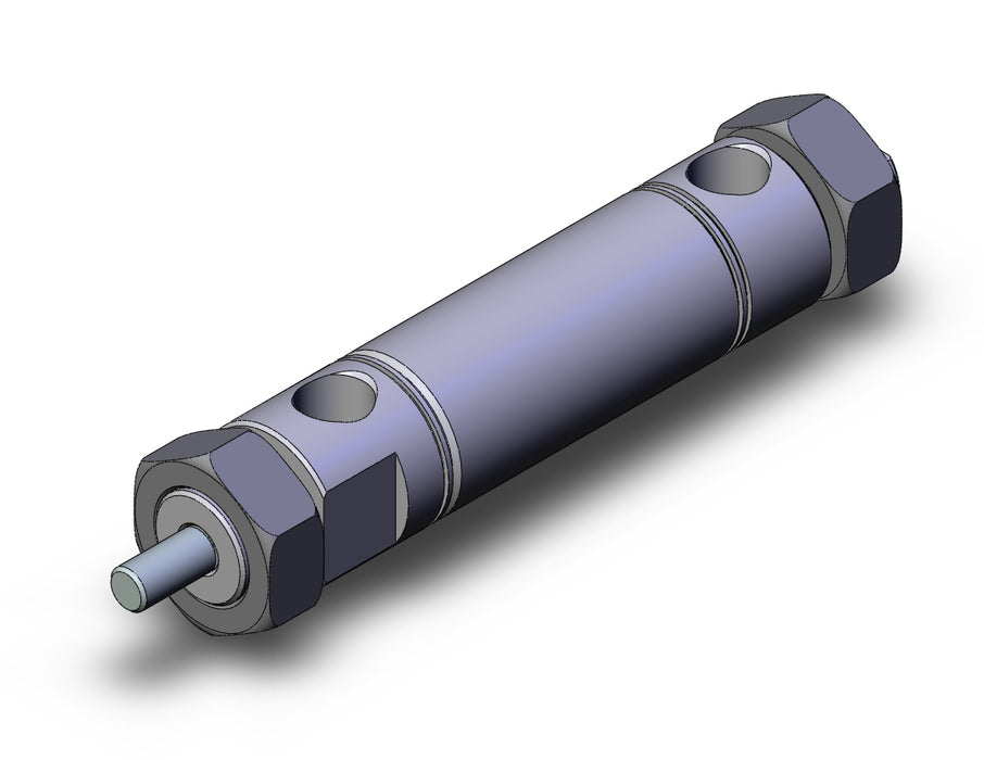 NCME088-0100-X6009 NCM, Air Cylinder