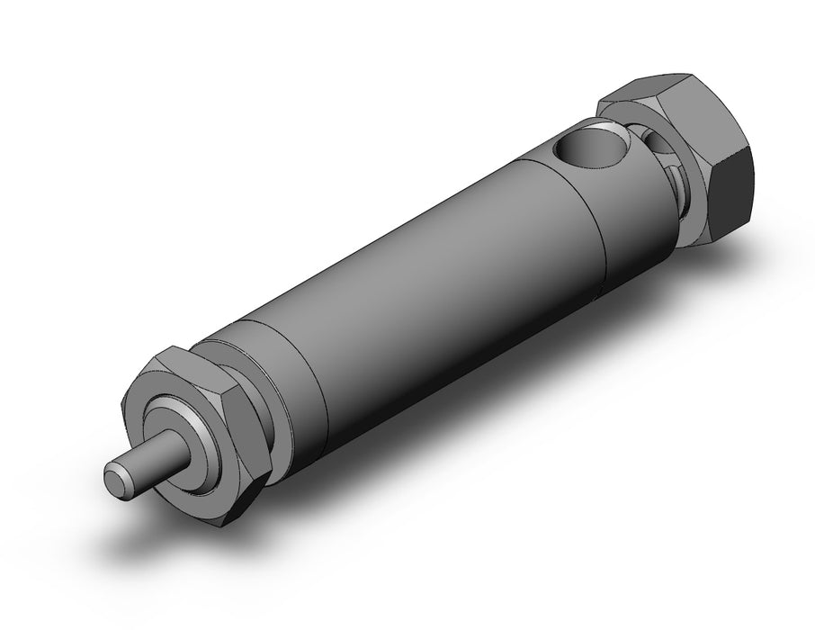 NCME088-0100CS NCM, Air Cylinder