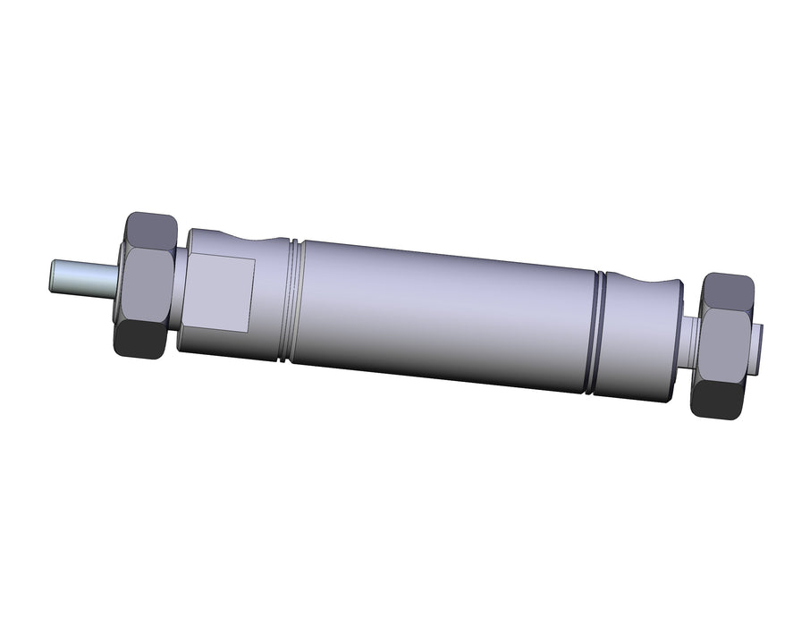 NCME088-0100C NCM, Air Cylinder
