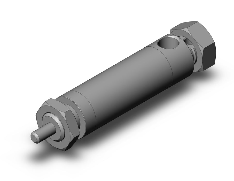 NCME088-0100S NCM, Air Cylinder