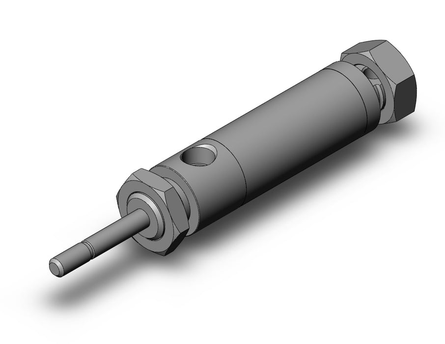NCME088-0100T NCM, Air Cylinder