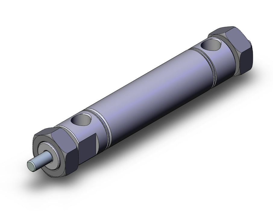 NCME088-0200-X6009A NCM, Air Cylinder