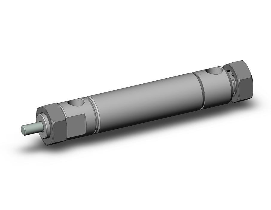 NCME088-0200-XC6 NCM, Air Cylinder