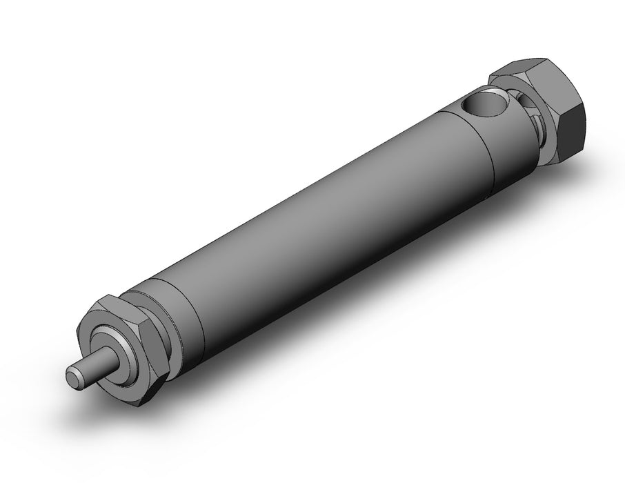 NCME088-0200CS NCM, Air Cylinder