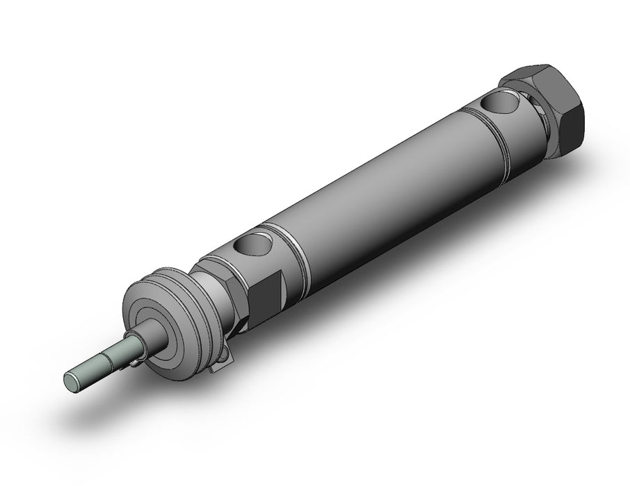 NCME088-0200J NCM, Air Cylinder