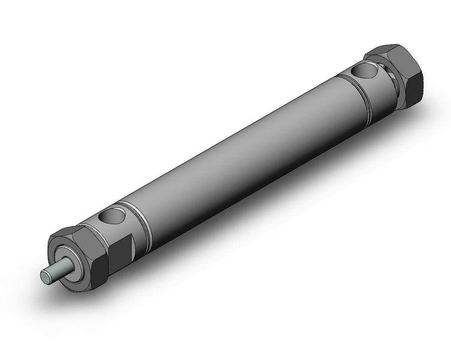 NCME088-0350C NCM, Air Cylinder