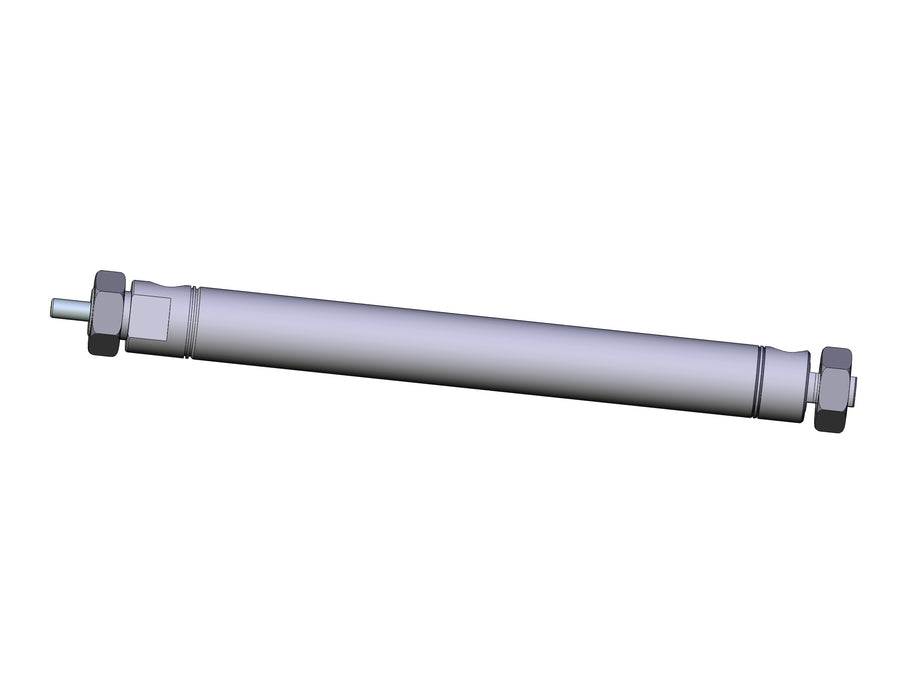 NCME088-0600C NCM, Air Cylinder