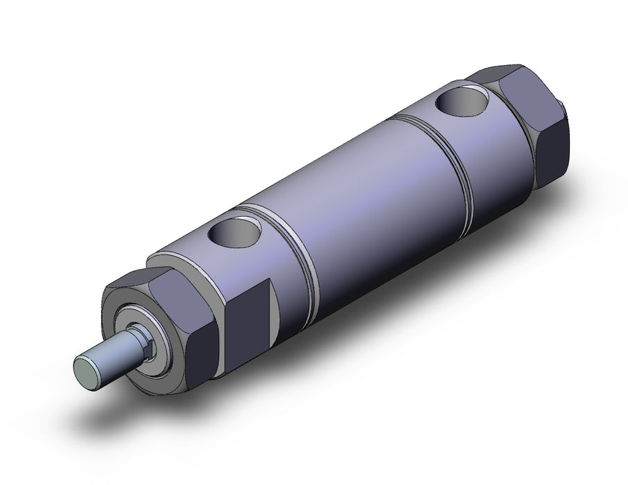 NCME106-0050-X6009 NCM, Air Cylinder