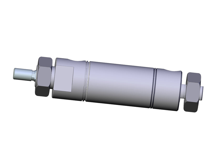 NCME106-0050C NCM, Air Cylinder
