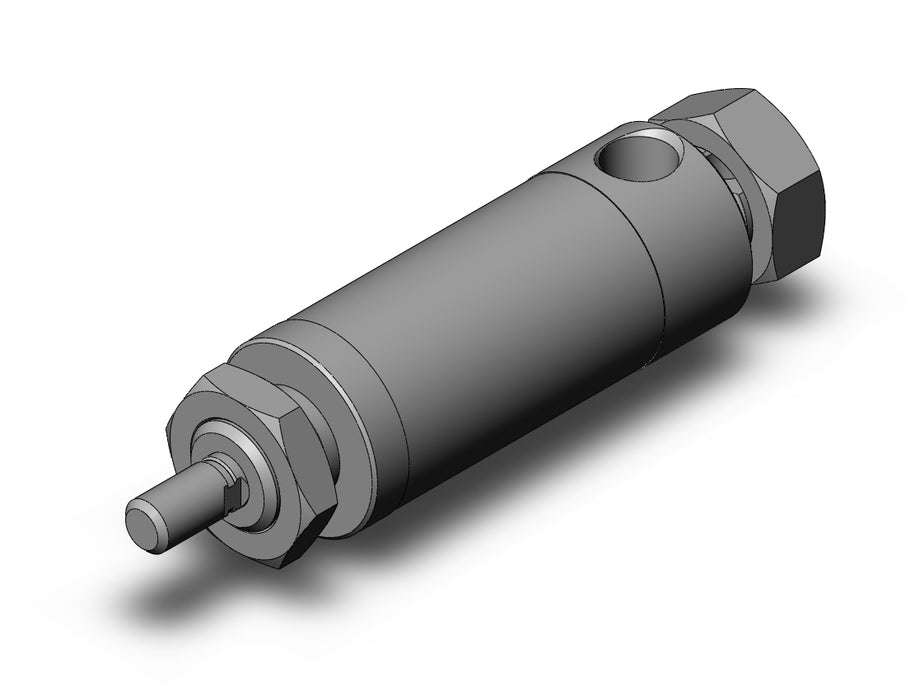 NCME106-0050S NCM, Air Cylinder