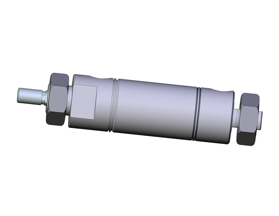NCME106-0050 NCM, Air Cylinder