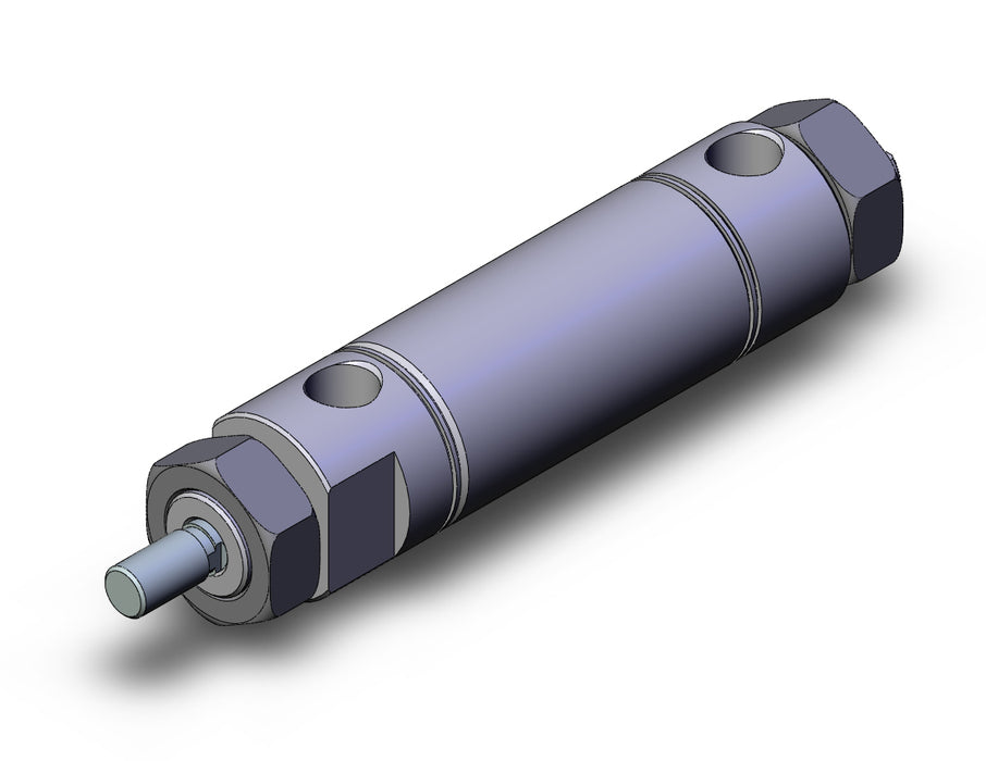 NCME106-0100-XB7-X6009 NCM, Air Cylinder